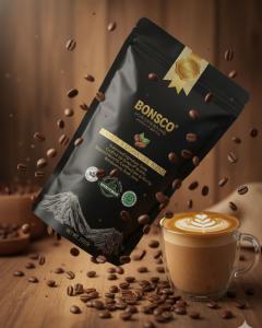 PT GATRA PANCA UTAMA-Coffee