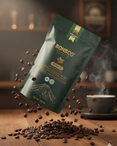 PT GATRA PANCA UTAMA-Coffee