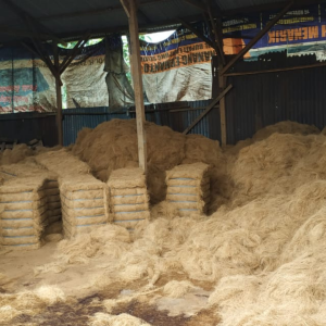 PT GATRA PANCA UTAMA-Cocofiber