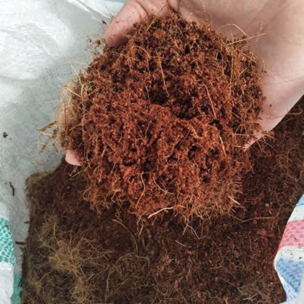PT GATRA PANCA UTAMA-Cocopeat