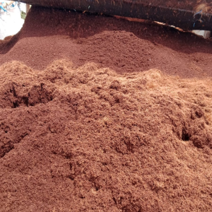PT GATRA PANCA UTAMA-Cocopeat