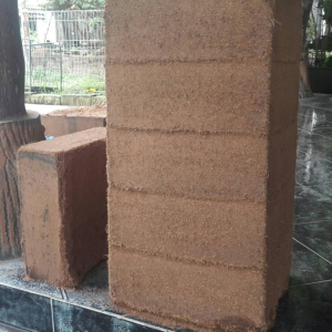 PT GATRA PANCA UTAMA-Cocopeat