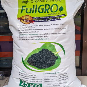 PT GATRA PANCA UTAMA-Fullgro