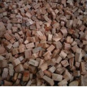 PT GATRA PANCA UTAMA-Woodchips