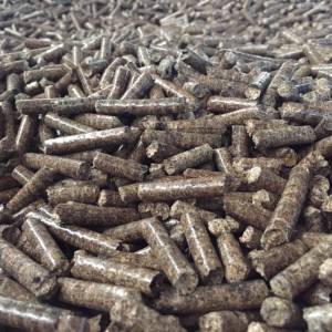 PT GATRA PANCA UTAMA-Woodpellet