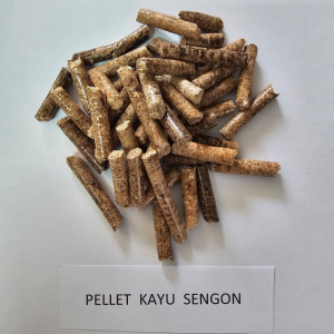 PT GATRA PANCA UTAMA-Woodpellet